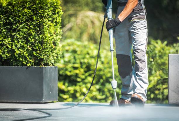 Best Factory Floor Cleaning  in Hallsville, TX