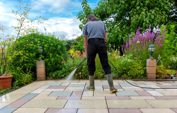 Hallsville, TX Pressure Washing Services Company